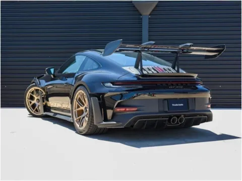 Another view of 2024 Porsche 911 GT3 RS for sale in Austin, TX at Porsche Austin