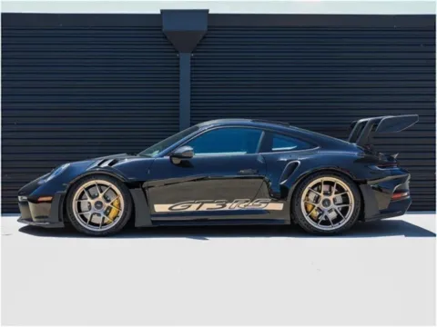 Photos of 2024 Porsche 911 GT3 RS for sale in Austin, TX at Porsche Austin