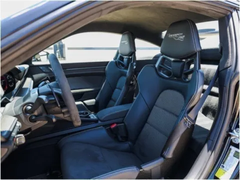 More photos of 2024 Porsche 911 GT3 RS at Porsche Austin, TX