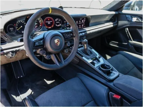 More photos of 2024 Porsche 911 GT3 RS at Porsche Austin, TX