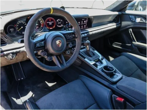 More photos of 2024 Porsche 911 GT3 RS at Porsche Austin, TX
