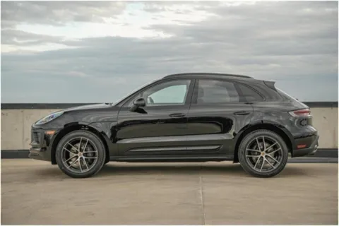 More photos of 2025 Porsche Macan at Porsche Austin, TX