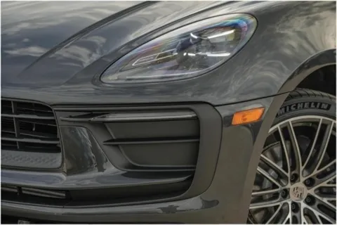 More photos of 2025 Porsche Macan Service Loaner at Porsche Austin, TX
