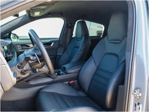 More photos of 2024 Porsche Cayenne Turbo GT at Porsche Austin, TX