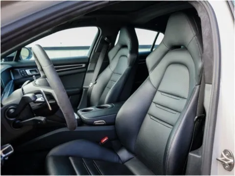 More photos of 2022 Porsche Panamera GTS at Porsche Austin, TX