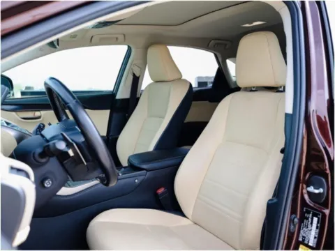 More photos of 2019 Lexus NX at Porsche Austin, TX