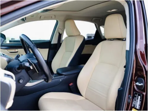 More photos of 2019 Lexus NX at Porsche Austin, TX