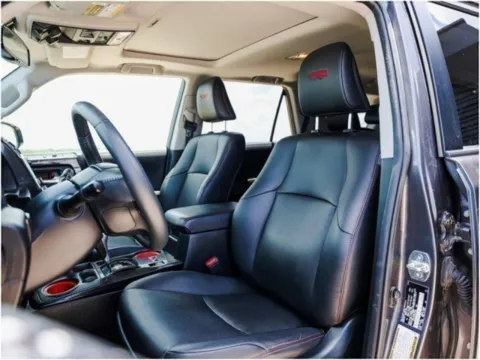 More photos of 2022 Toyota 4Runner TRD Off Road Premium at Porsche Austin, TX