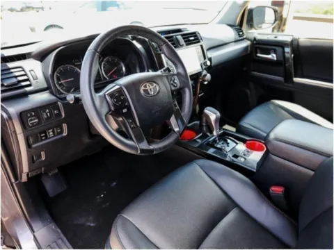 More photos of 2022 Toyota 4Runner TRD Off Road Premium at Porsche Austin, TX