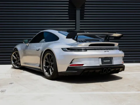 Another view of 2024 Porsche 911 GT3 for sale in Austin, TX at Porsche Austin