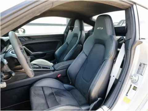 More photos of 2024 Porsche 911 GT3 at Porsche Austin, TX