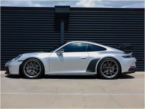 Photos of 2024 Porsche 911 GT3 for sale in Austin, TX at Porsche Austin