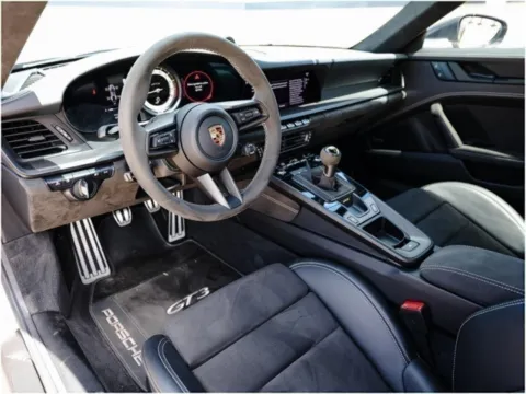 More photos of 2024 Porsche 911 GT3 at Porsche Austin, TX