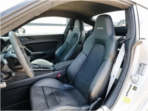 More photos of 2024 Porsche 911 GT3 at Porsche Austin, TX