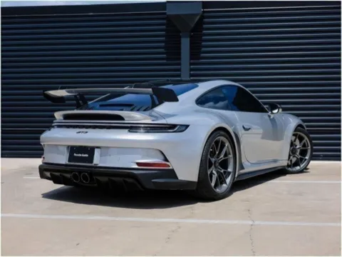 More photos of 2024 Porsche 911 GT3 at Porsche Austin, TX
