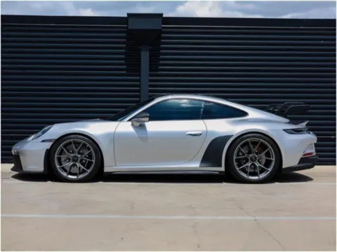 Photos of 2024 Porsche 911 GT3 for sale in Austin, TX at Porsche Austin