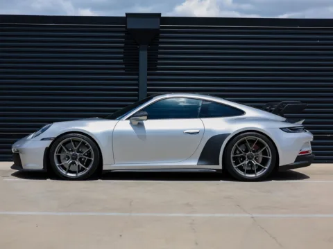 Photos of 2024 Porsche 911 GT3 for sale in Austin, TX at Porsche Austin
