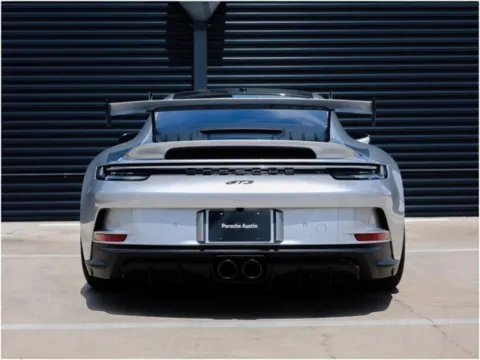 More photos of 2024 Porsche 911 GT3 at Porsche Austin, TX