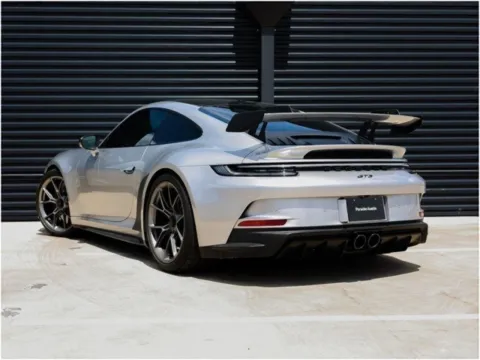 Another view of 2024 Porsche 911 GT3 for sale in Austin, TX at Porsche Austin