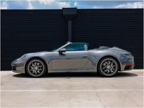 Photos of 2023 Porsche 911 Carrera S for sale in Austin, TX at Porsche Austin