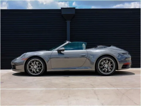 Photos of 2023 Porsche 911 Carrera S for sale in Austin, TX at Porsche Austin