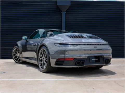 Another view of 2023 Porsche 911 Carrera S for sale in Austin, TX at Porsche Austin