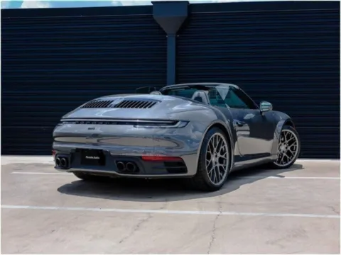 More photos of 2023 Porsche 911 Carrera S at Porsche Austin, TX