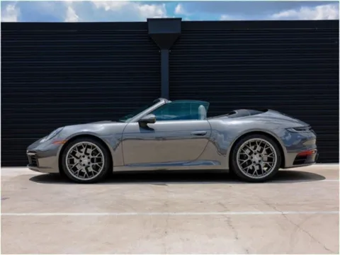 Photos of 2023 Porsche 911 Carrera S for sale in Austin, TX at Porsche Austin