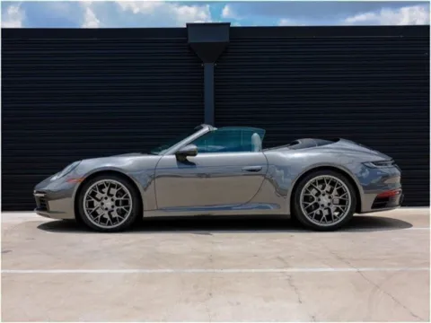Photos of 2023 Porsche 911 Carrera S for sale in Austin, TX at Porsche Austin