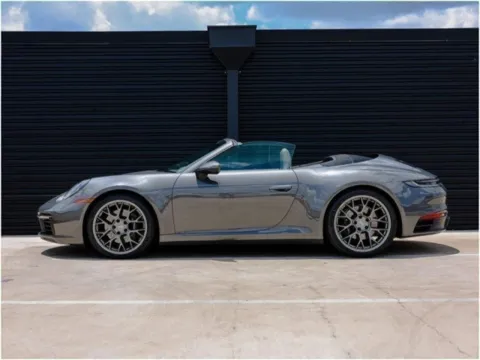 Photos of 2023 Porsche 911 Carrera S for sale in Austin, TX at Porsche Austin