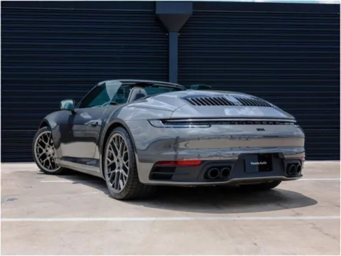 Another view of 2023 Porsche 911 Carrera S for sale in Austin, TX at Porsche Austin