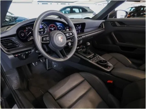 More photos of 2023 Porsche 911 Carrera S at Porsche Austin, TX