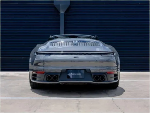More photos of 2023 Porsche 911 Carrera S at Porsche Austin, TX