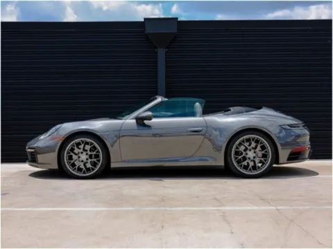 Photos of 2023 Porsche 911 Carrera S for sale in Austin, TX at Porsche Austin