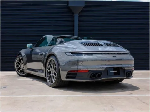 Another view of 2023 Porsche 911 Carrera S for sale in Austin, TX at Porsche Austin