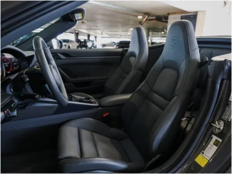 More photos of 2023 Porsche 911 Carrera S at Porsche Austin, TX