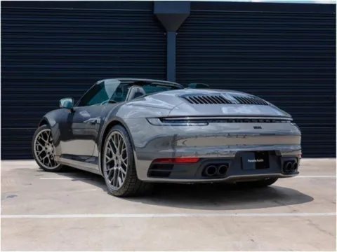 Another view of 2023 Porsche 911 Carrera S for sale in Austin, TX at Porsche Austin
