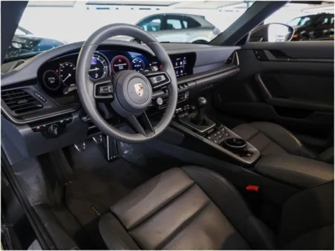 More photos of 2023 Porsche 911 Carrera S at Porsche Austin, TX