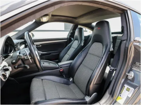 More photos of 2014 Porsche 911 50th Anniversary Edition at Porsche Austin, TX
