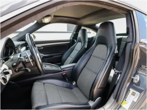 More photos of 2014 Porsche 911 50th Anniversary Edition at Porsche Austin, TX