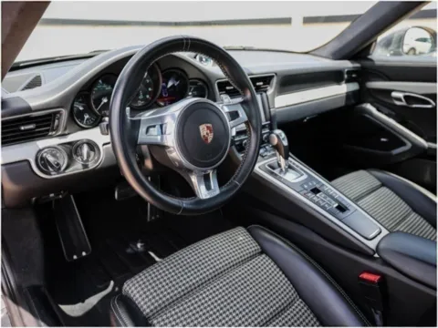 More photos of 2014 Porsche 911 50th Anniversary Edition at Porsche Austin, TX