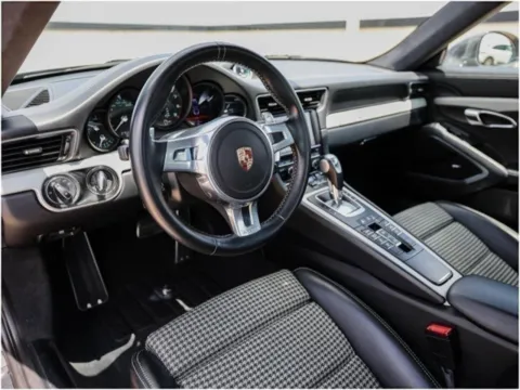 More photos of 2014 Porsche 911 50th Anniversary Edition at Porsche Austin, TX