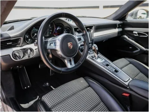 More photos of 2014 Porsche 911 50th Anniversary Edition at Porsche Austin, TX