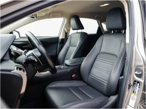 More photos of 2018 Lexus NX 300 F Sport at Porsche Austin, TX