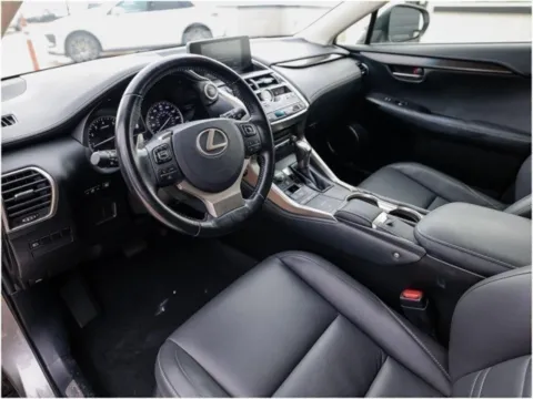 More photos of 2018 Lexus NX 300 F Sport at Porsche Austin, TX