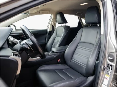 More photos of 2018 Lexus NX 300 F Sport at Porsche Austin, TX