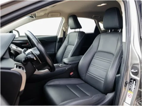 More photos of 2018 Lexus NX 300 F Sport at Porsche Austin, TX