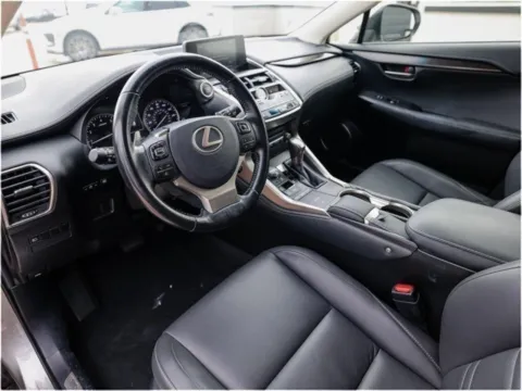 More photos of 2018 Lexus NX 300 F Sport at Porsche Austin, TX