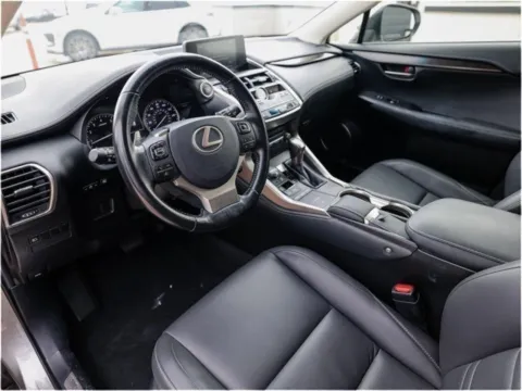 More photos of 2018 Lexus NX 300 F Sport at Porsche Austin, TX