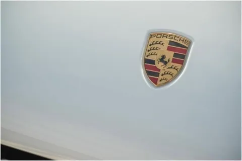 Another view of 2025 Porsche Macan for sale in Austin, TX at Porsche Austin